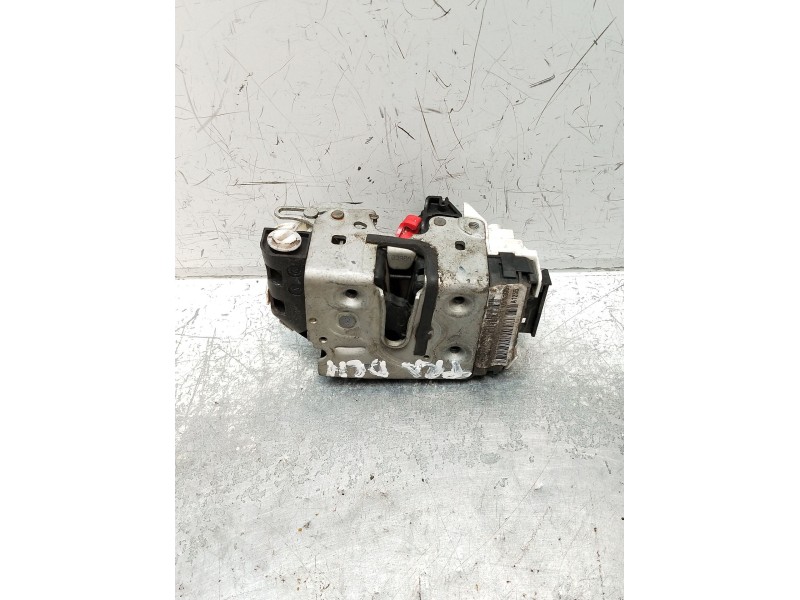 Recambio de motor cierre centralizado trasero derecho para jeep compass (mk49) 2.0 crd 4x4 referencia OEM IAM P04589414AE 5P 