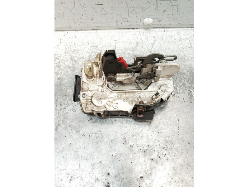 Recambio de motor cierre centralizado trasero derecho para jeep compass (mk49) 2.0 crd 4x4 referencia OEM IAM P04589414AE 5P 