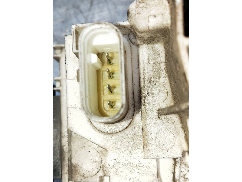 Recambio de motor cierre centralizado trasero derecho para jeep compass (mk49) 2.0 crd 4x4 referencia OEM IAM P04589414AE 5P 