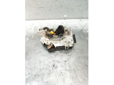 Recambio de motor cierre centralizado trasero izquierdo para jeep compass (mk49) 2.0 crd 4x4 referencia OEM IAM P04589415AE 5P  2
