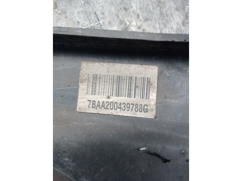 Recambio de brazo suspension inferior delantero izquierdo para citroën c4 picasso referencia OEM IAM 7BAA200439788G  