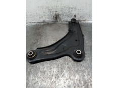 Recambio de brazo suspension inferior delantero izquierdo para renault laguna ii grandtour (kg0/1_) 1.9 dci (kg1v) referencia OE