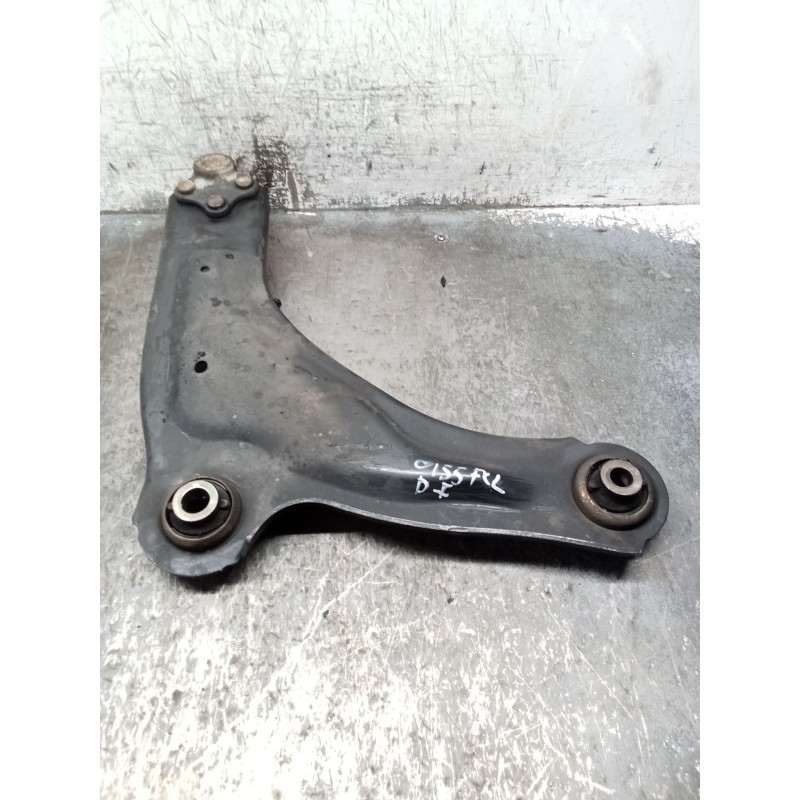 Recambio de brazo suspension inferior delantero izquierdo para renault laguna ii grandtour (kg0/1_) 1.9 dci (kg1v) referencia OE