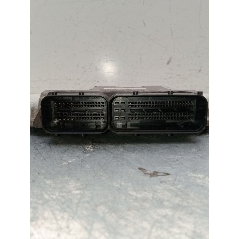 Recambio de centralita motor uce para hyundai i30 (fd) 1.6 crdi referencia OEM IAM 0281017213 391142A412 1039S46914