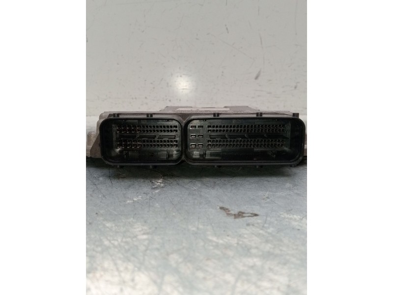 Recambio de centralita motor uce para hyundai i30 (fd) 1.6 crdi referencia OEM IAM 0281017213 391142A412 1039S46914