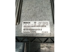 Recambio de centralita motor uce para jeep compass (mk49) 2.0 crd 4x4 referencia OEM IAM 0281013444 P05094599AE  2