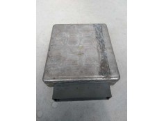 Recambio de centralita motor uce para mazda 626 berlina (gf) referencia OEM IAM F7FF12A650DH GGT7 