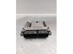 Recambio de centralita motor uce para citroën c4 picasso referencia OEM IAM 0281031864 9813283980 9806460480