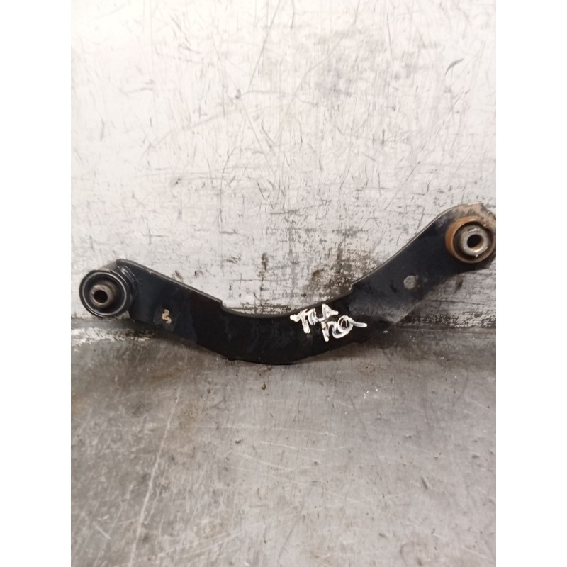 Recambio de brazo suspension superior trasero izquierdo para jeep compass (mk49) 2.0 crd 4x4 referencia OEM IAM 05105271A  