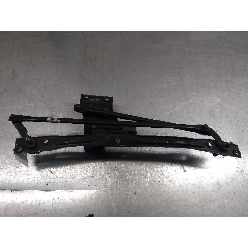 Recambio de motor limpia delantero para ford sierra turnier 2.0 cat referencia OEM IAM 0390241322 87BB17B571AA 