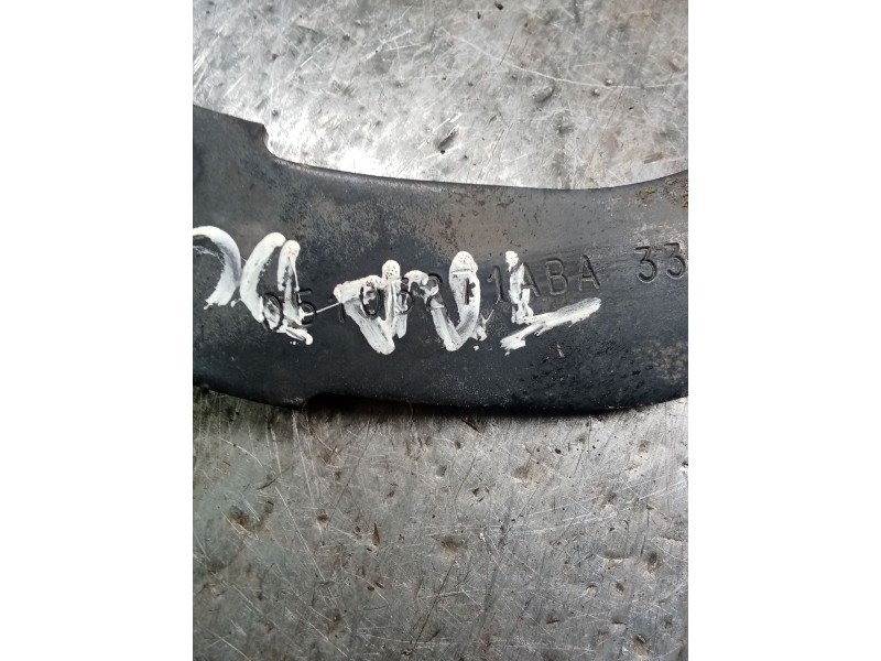 Recambio de brazo suspension superior trasero derecho para jeep compass (mk49) 2.0 crd 4x4 referencia OEM IAM 05105271A  