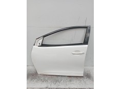 Recambio de puerta delantera izquierda para honda civic ix (fk) 1.6 i-dtec (fk3) referencia OEM IAM  5P 