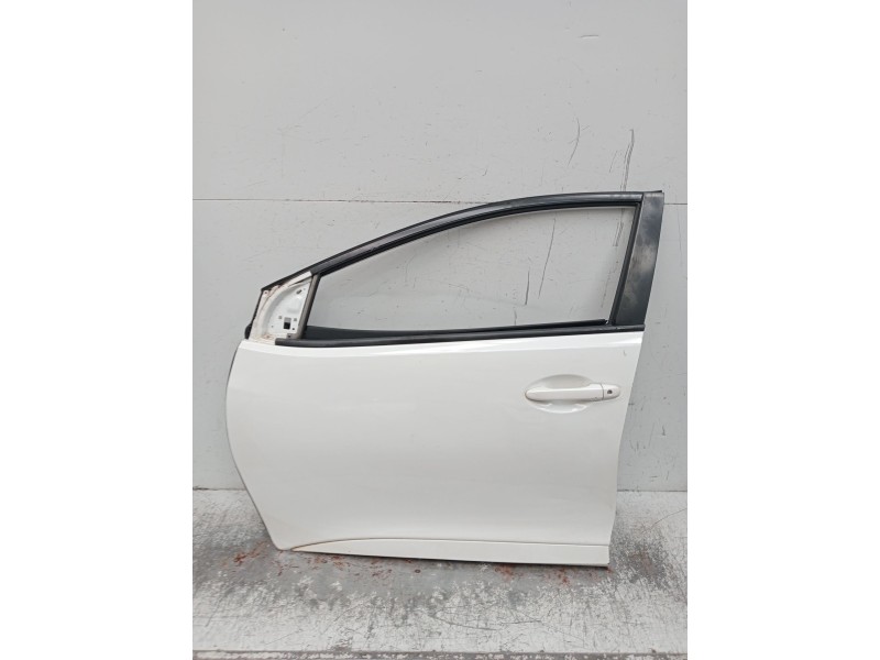 Recambio de puerta delantera izquierda para honda civic ix (fk) 1.6 i-dtec (fk3) referencia OEM IAM  5P 
