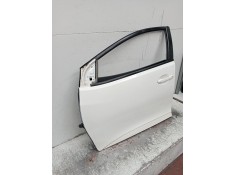 Recambio de puerta delantera izquierda para honda civic ix (fk) 1.6 i-dtec (fk3) referencia OEM IAM  5P  2
