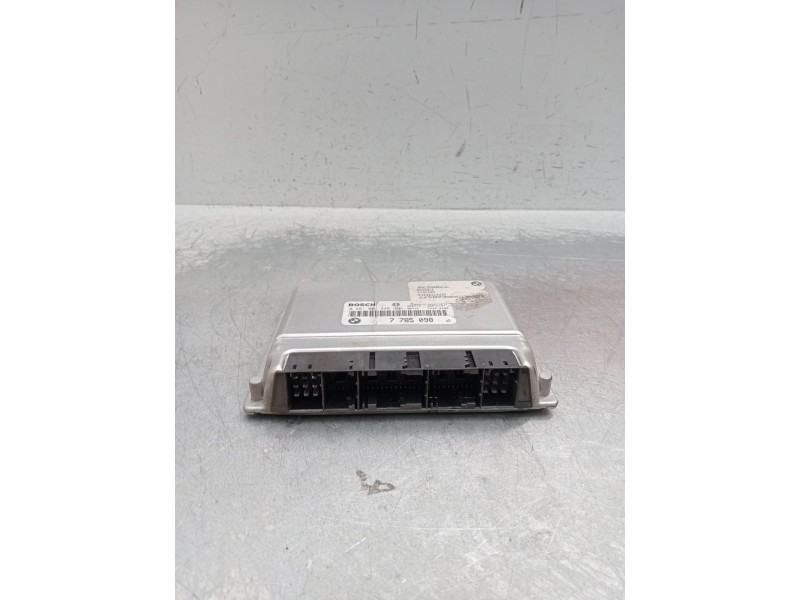 Recambio de centralita motor uce para bmw 3 (e46) 320 d referencia OEM IAM 0281001445 7785098 