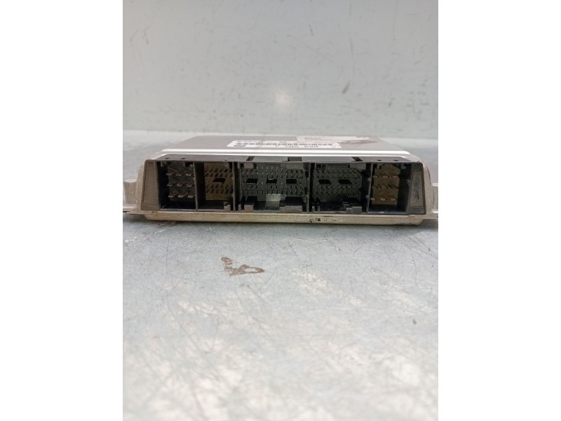 Recambio de centralita motor uce para bmw 3 (e46) 320 d referencia OEM IAM 0281001445 7785098 