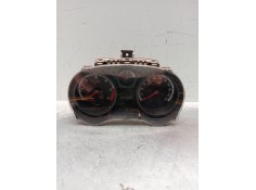 Recambio de cuadro instrumentos para opel corsa d furgoneta/hatchback (s07) 1.3 cdti (l08) referencia OEM IAM P0013285369 000187