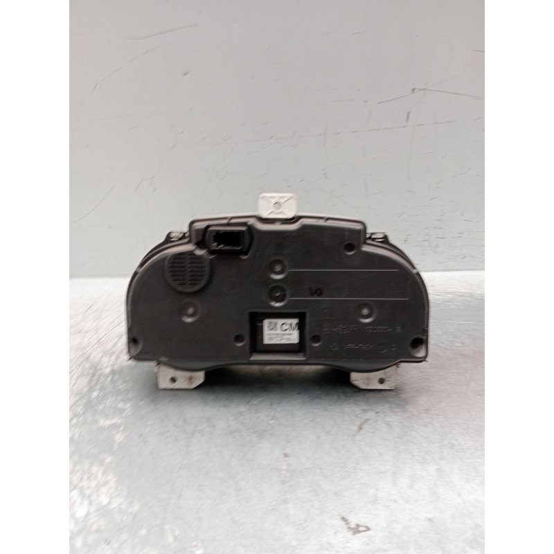 Recambio de cuadro instrumentos para opel corsa d furgoneta/hatchback (s07) 1.3 cdti (l08) referencia OEM IAM P0013285369 000187