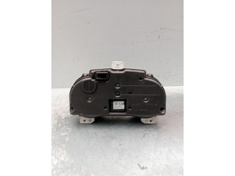 Recambio de cuadro instrumentos para opel corsa d furgoneta/hatchback (s07) 1.3 cdti (l08) referencia OEM IAM P0013285369 000187