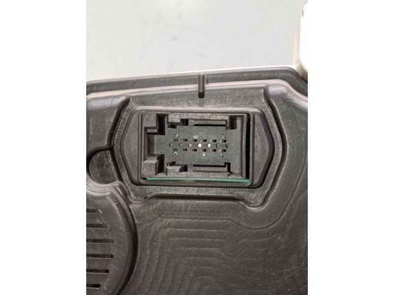 Recambio de cuadro instrumentos para opel corsa d furgoneta/hatchback (s07) 1.3 cdti (l08) referencia OEM IAM P0013285369 000187