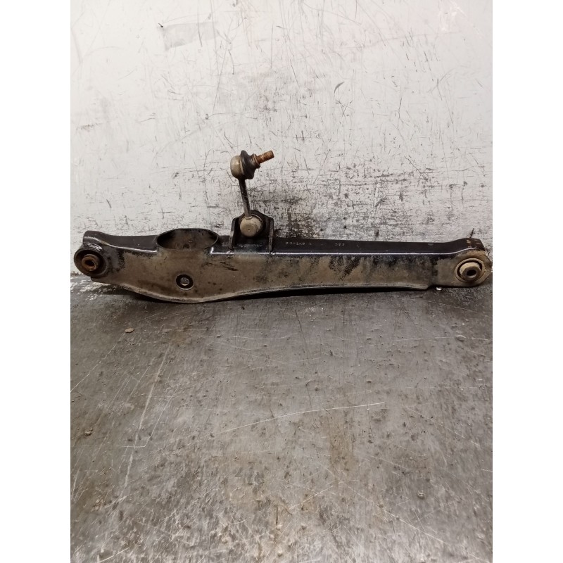 Recambio de brazo suspension inferior trasero derecho para jeep compass (mk49) 2.0 crd 4x4 referencia OEM IAM 5272AB  