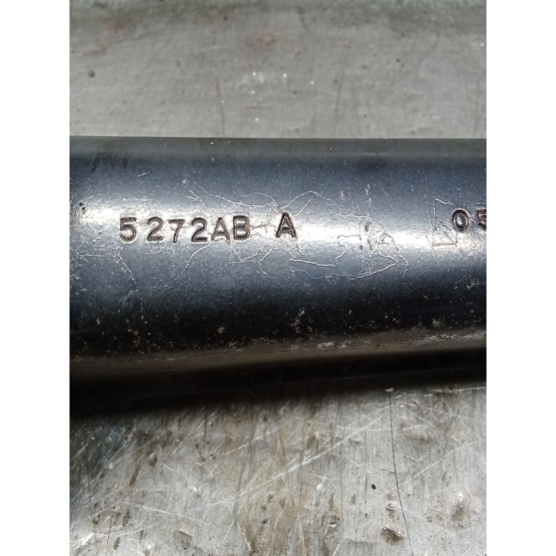 Recambio de brazo suspension inferior trasero derecho para jeep compass (mk49) 2.0 crd 4x4 referencia OEM IAM 5272AB  