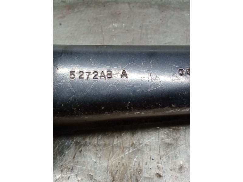 Recambio de brazo suspension inferior trasero derecho para jeep compass (mk49) 2.0 crd 4x4 referencia OEM IAM 5272AB  