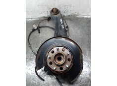 Recambio de mangueta trasera derecha para jeep compass (mk49) 2.0 crd 4x4 referencia OEM IAM   