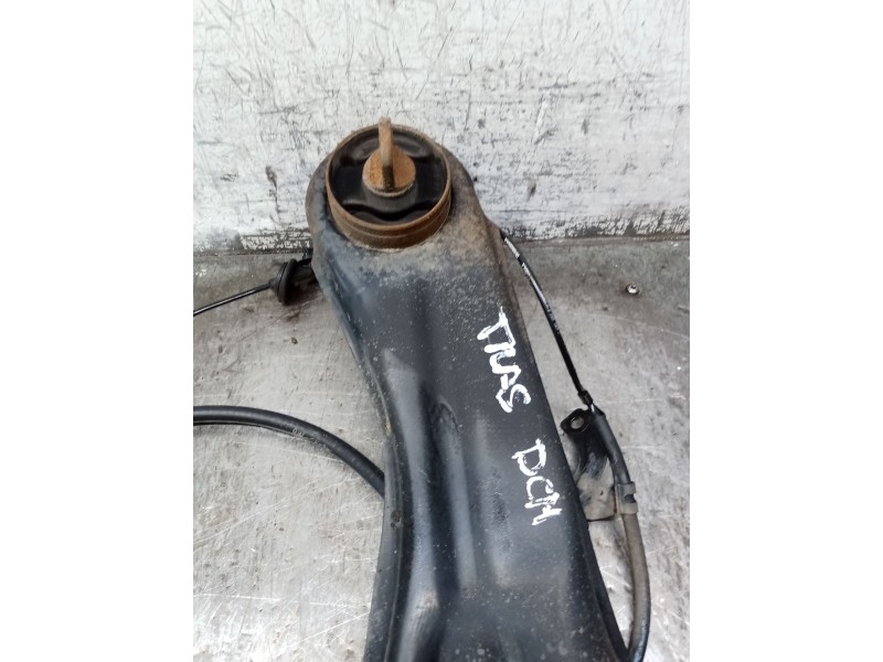 Recambio de mangueta trasera derecha para jeep compass (mk49) 2.0 crd 4x4 referencia OEM IAM   