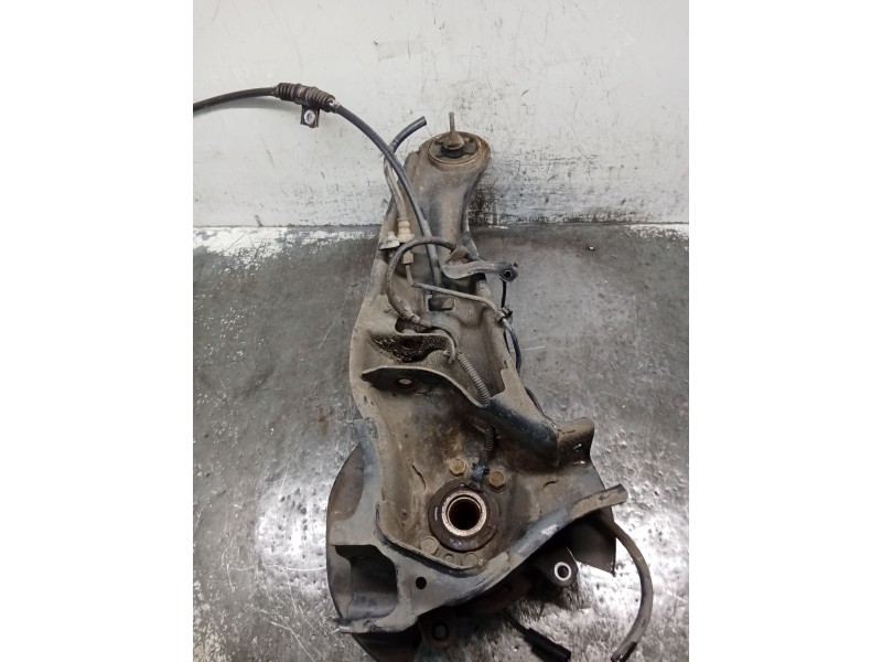 Recambio de mangueta trasera derecha para jeep compass (mk49) 2.0 crd 4x4 referencia OEM IAM   