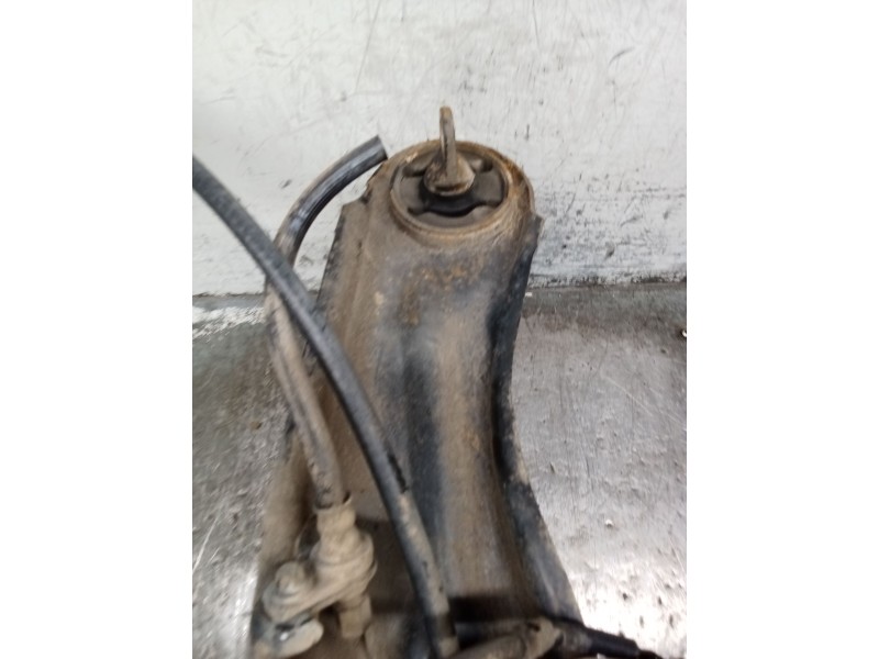 Recambio de mangueta trasera derecha para jeep compass (mk49) 2.0 crd 4x4 referencia OEM IAM   