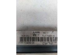 Recambio de centralita motor uce para mazda 626 berlina (gf) referencia OEM IAM F7FF12A650DH GGT7  2