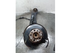 Recambio de mangueta trasera izquierda para jeep compass (mk49) 2.0 crd 4x4 referencia OEM IAM   