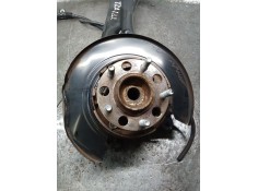 Recambio de mangueta trasera izquierda para jeep compass (mk49) 2.0 crd 4x4 referencia OEM IAM    2