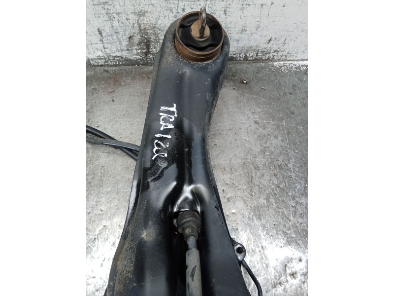 Recambio de mangueta trasera izquierda para jeep compass (mk49) 2.0 crd 4x4 referencia OEM IAM   