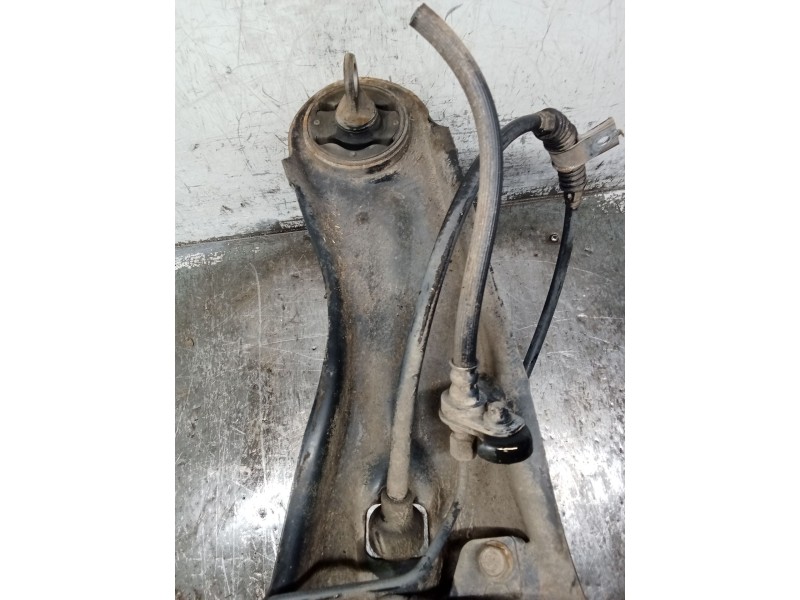 Recambio de mangueta trasera izquierda para jeep compass (mk49) 2.0 crd 4x4 referencia OEM IAM   