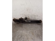 Recambio de brazo suspension inferior trasero izquierdo para jeep compass (mk49) 2.0 crd 4x4 referencia OEM IAM   