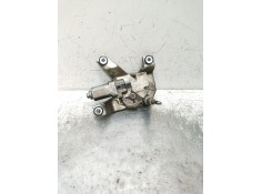 Recambio de motor limpia trasero para jeep compass (mk49) 2.0 crd 4x4 referencia OEM IAM 5116146AE  