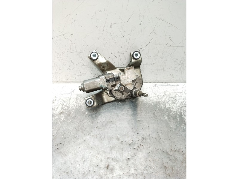 Recambio de motor limpia trasero para jeep compass (mk49) 2.0 crd 4x4 referencia OEM IAM 5116146AE  