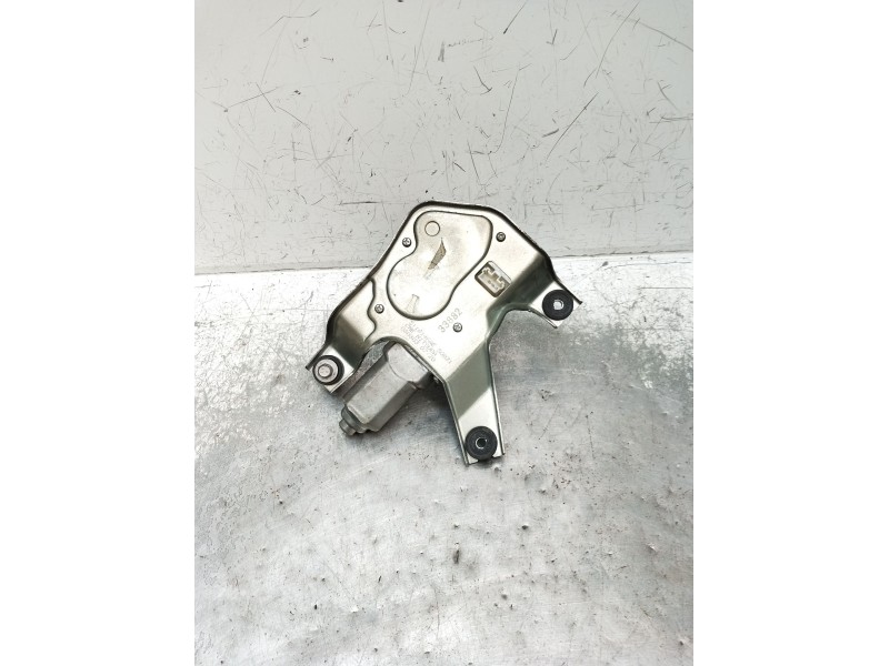 Recambio de motor limpia trasero para jeep compass (mk49) 2.0 crd 4x4 referencia OEM IAM 5116146AE  