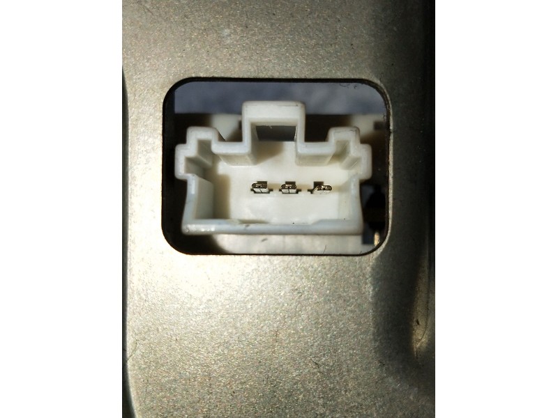 Recambio de motor limpia trasero para jeep compass (mk49) 2.0 crd 4x4 referencia OEM IAM 5116146AE  