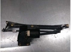 Recambio de motor limpia delantero para ford sierra turnier 2.0 cat referencia OEM IAM 0390241322 87BB17B571AA  2