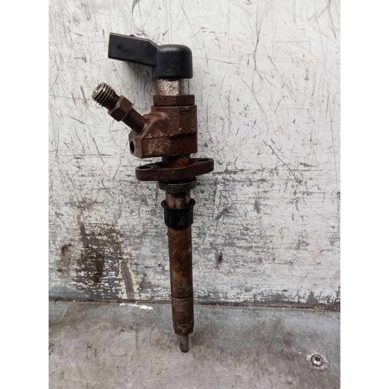 Recambio de inyector para citroën c4 grand picasso i (ua_) 2.0 hdi 138 referencia OEM IAM 9657144580  