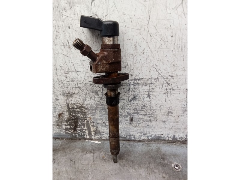 Recambio de inyector para citroën c4 grand picasso i (ua_) 2.0 hdi 138 referencia OEM IAM 9657144580  