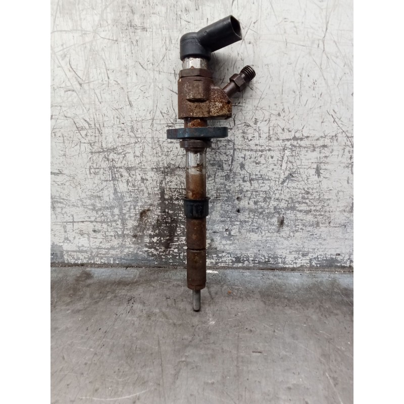 Recambio de inyector para citroën c4 grand picasso i (ua_) 2.0 hdi 138 referencia OEM IAM 9657144580  