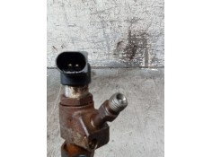 Recambio de inyector para citroën c4 grand picasso i (ua_) 2.0 hdi 138 referencia OEM IAM 9657144580   2