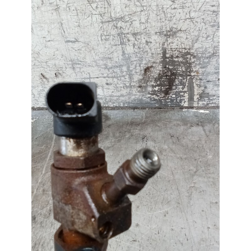 Recambio de inyector para citroën c4 grand picasso i (ua_) 2.0 hdi 138 referencia OEM IAM 9657144580  