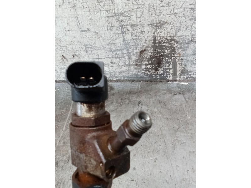 Recambio de inyector para citroën c4 grand picasso i (ua_) 2.0 hdi 138 referencia OEM IAM 9657144580  