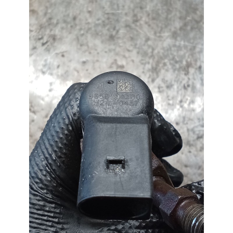 Recambio de inyector para citroën c4 grand picasso i (ua_) 2.0 hdi 138 referencia OEM IAM 9657144580  