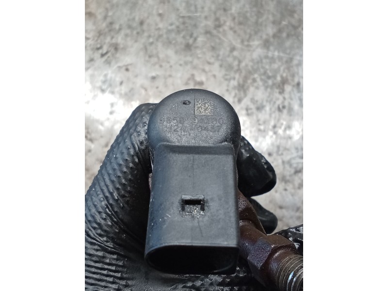 Recambio de inyector para citroën c4 grand picasso i (ua_) 2.0 hdi 138 referencia OEM IAM 9657144580  